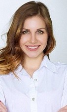 Чистякова Полина Михайловна