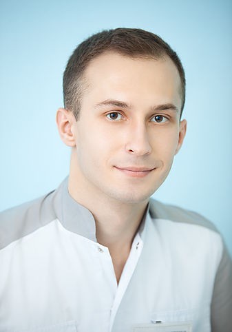 Трушечкин Сергей Сергеевич