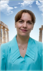 Косяк Наталья Анатольевна