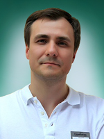 Данис Раисович Могинов