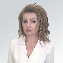 Смольникова Ольга Сергеевна