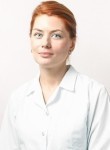 Ткачева Анна Владимировна