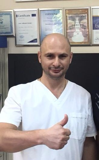 Рыбин Юрий Алексеевич