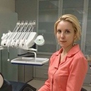 Шумилина Елена Владимировна