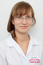 Трофимова Любовь Алексеевна
