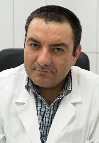 Сафарян Сергей Лаврентьевич