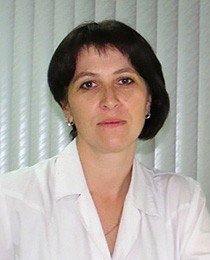 Малышева Виолетта Андреевна
