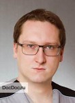 Прокофьев Константин Юрьевич