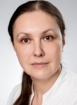 Бубнова Татьяна Валерьевна
