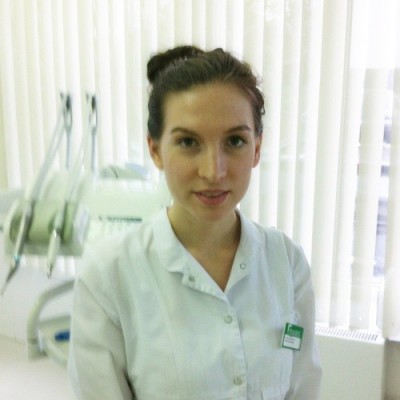 Патшина Екатерина Николаевна