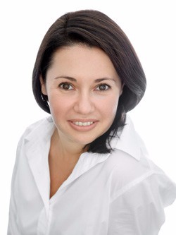 Свиридова Антонина Алексеевна