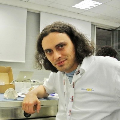 Гетте Сергей Александрович
