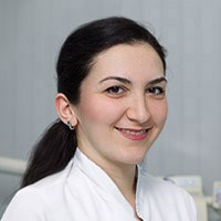Кучиева Дзерасса Аликовна