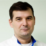 Владимир Георгиевич Абоев