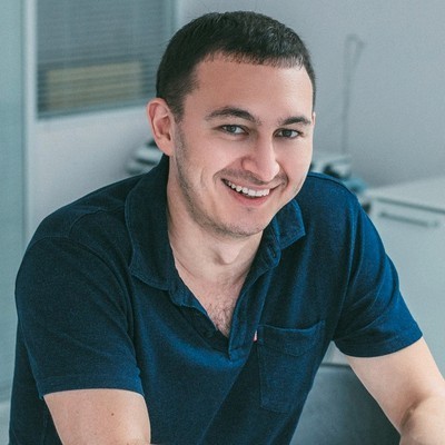 Пятницкий Евгений Анатольевич