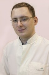 Лосев Сергей Александрович