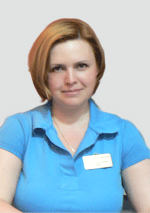 Ремез Галина Александровна