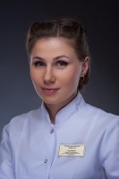Коробцова Вера Николаевна