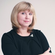 Рыжкина Наталья Викторовна