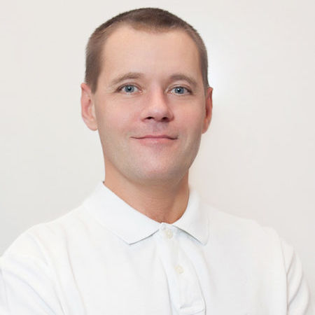Кострюков Денис Анатольевич