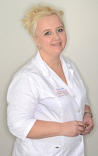 Жилина Ирина Вагифовна
