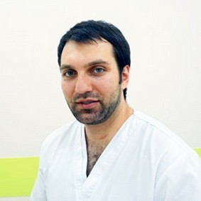 Даурбеков Ислам Исропилович