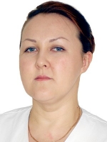 Оленева Татьяна Вениаминовна