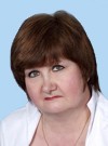 Михайловская Людмила Георгиевна