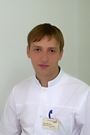Новобранов Юрий Владимирович