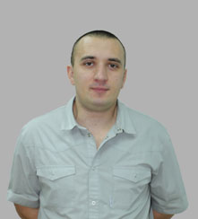 Решетников Александр Сергеевич