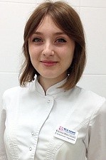 Жихар Евгения Николаевна