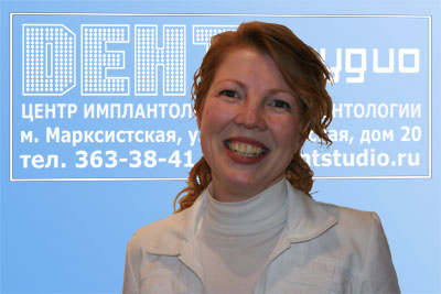 Полевова Надежда Александровна