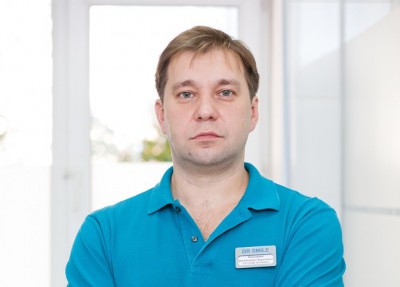 Никитюк Владимир Павлович