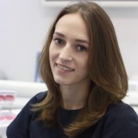 Васильева Валентина Евгеньевна