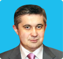 Папушин Игорь Вадимович