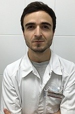 Башаев Муршид Русланович