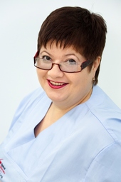 Никулина Галина Владимировна