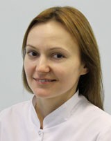 Колоскова Наталья Александровна