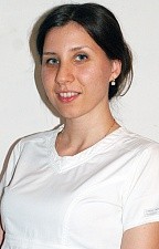 Барабанова Вероника Андреевна