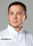 Мельничук Андрей Анатольевич