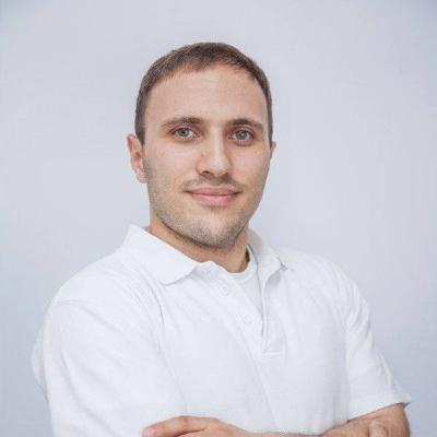 Зурначян Арам Арамович