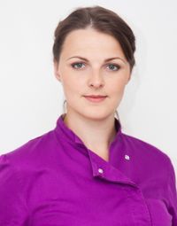 Шапенкова Елена Олеговна