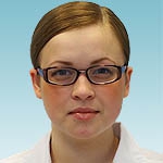 Фролова Алина Алексеевна