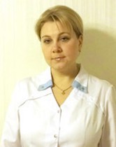 Бушуева Кристина Александровна