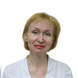 Корнева Светлана Николаевна