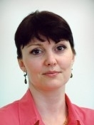 Кушаба Юлия Богдановна