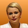 Касьянова Татьяна Александровна