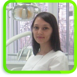 Петрова Ирина Геннадьевна