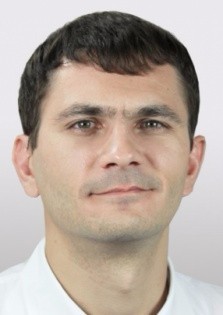 Попов Дмитрий Вячеславович