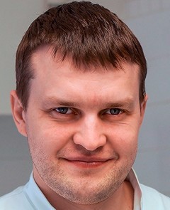Горохов Константин Анатольевич